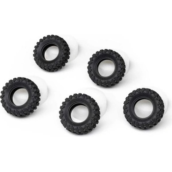 Axial гума Geolandar XMT с вложка (5): SCX30