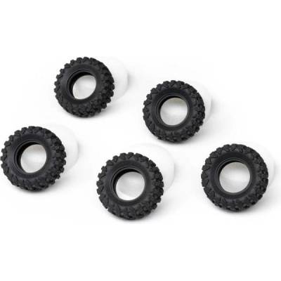 Axial гума Geolandar XMT с вложка (5): SCX30
