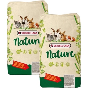Versele-Laga Nature Cuni 2 x 9 kg