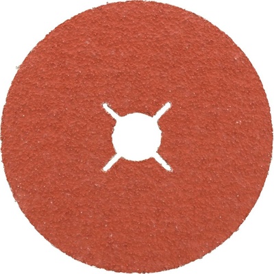 VSM Fíbrový brusný kotouč XF885 115 mm K36 EDE82070036