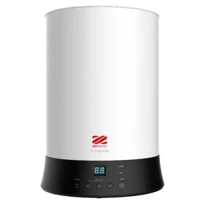 XYZprinting Камера с UV лампа XYZ Printing EeezCure 180 MR, за до обработка на 3D отпечатъци, Бяла (6UD20XEU00D) - xtreme