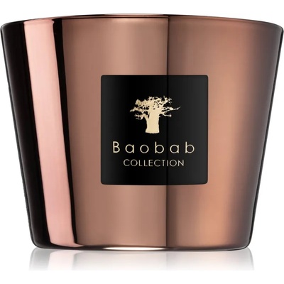 Baobab Collection Les Exclusives Cyprium ароматна свещ 10 см