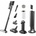Sencor SVC 9486BK