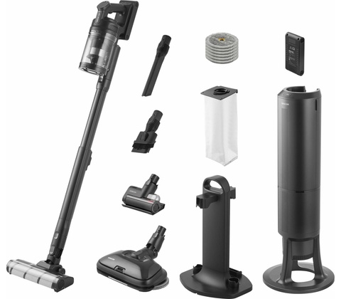 Sencor SVC 9486BK