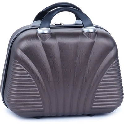 Lorenbag Laurent 666va hnědá 12l