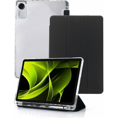 Mobile Origin Easy Tablet Case na Xiaomi Redmi Pad SE 11 MO-TRA-PadSE11 čierne/priehľadné