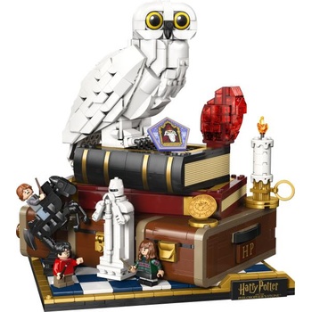 Image 1 of LEGO® Harry Potter™ - Sorcerer's Stone Collectors' Edition (76466)
