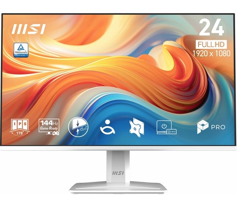 MSI PRO MP243W E14