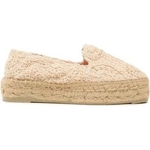 Manebi Double Sole Espadrilles G 4.3 D0 Natural