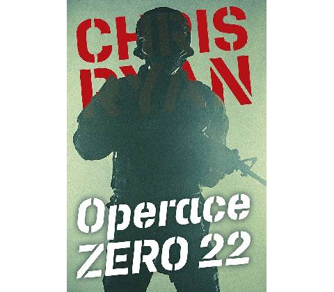 Operace Zero 22