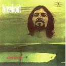 BREAKOUT - KAMIENIE CD
