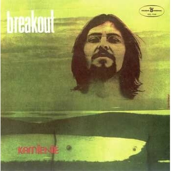 BREAKOUT - KAMIENIE CD