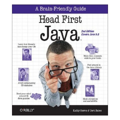 Java : Head First