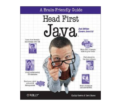 Java : Head First