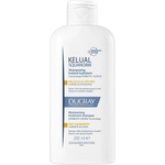 Ducray Kelual Squanorm Хидратиращ третиращ шампоан против сух пърхот, 200 ml - ozone