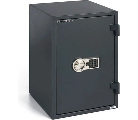 Rottner FireHero 50 EL