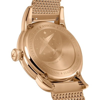 Aviator V.1.33.2.260.5