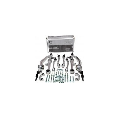 SKV Rameno - Ramena - přední sada ŠKODA SUPERB po FL 16mm