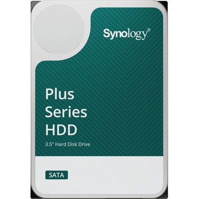 Synology Plus Series 8TB 5400rpm 256MB SATA3 (HAT3300-8T)