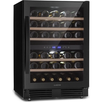 Klarstein HEA8-Vinovilla-50-bl