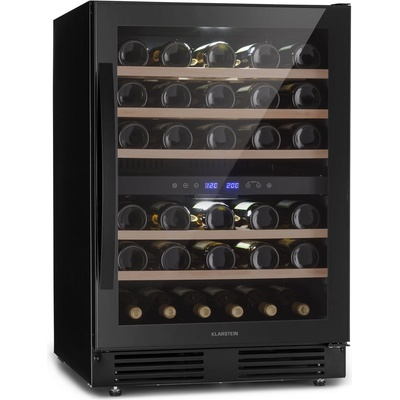 Klarstein HEA8-Vinovilla-50-bl