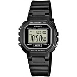 Casio LA-20WH-1ADF Часовници