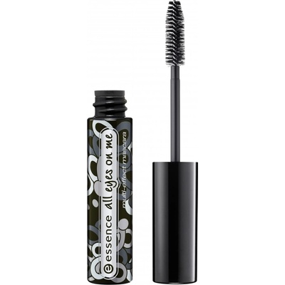 Essence All Eyes On Me riasenka 1 Black 8 ml