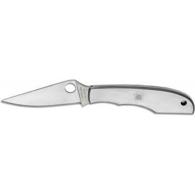 Spyderco Grasshopper Stainless Slip Joint C138P