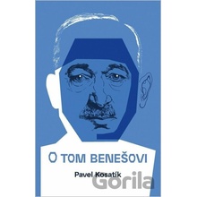 O tom Benešovi