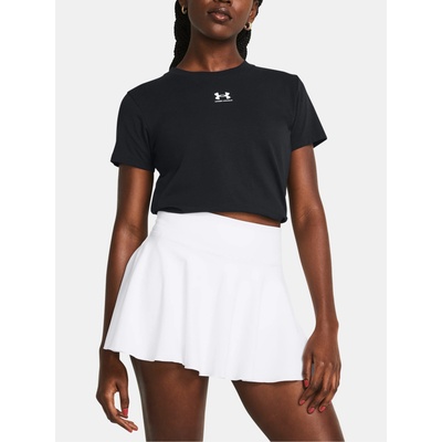 Under Armour Дамска тениска Under Armour Campus Core SS Under Armour | Cheren | ЖЕНИ | XS