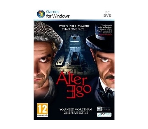 Alter Ego