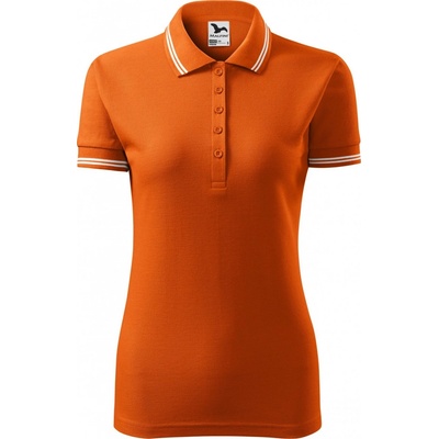 Malfini Urban 220 oranžová