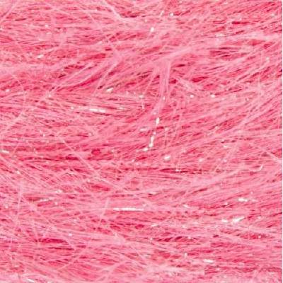 Semperfli Šenylka Extreme String Fl. Shrimp Pink 40mm