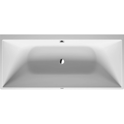 Duravit DuraSquare 180 x 80 cm 700429000000000