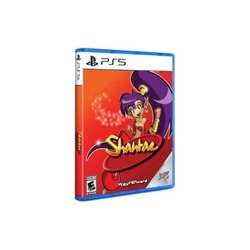 Shantae