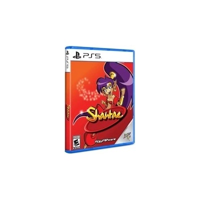 Shantae
