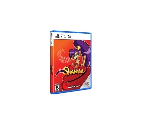 Shantae