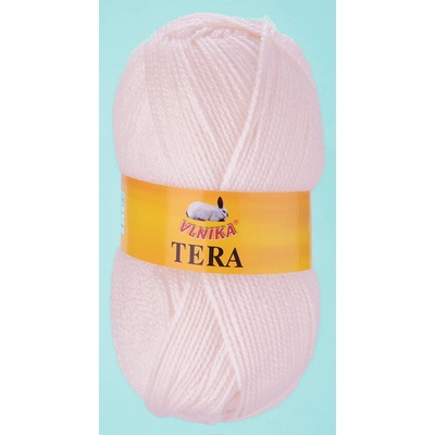 VLNIKA Příze Tera Varianta: 1 – Zbozi.Blesk.cz