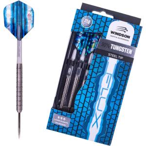 Windson Flux 21 g tungsten set