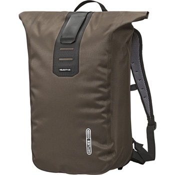 Ortlieb Дневна раница Ortlieb Velocity PS 23 Daypack - Dark Sand - размер One Size (502-5515-0911)