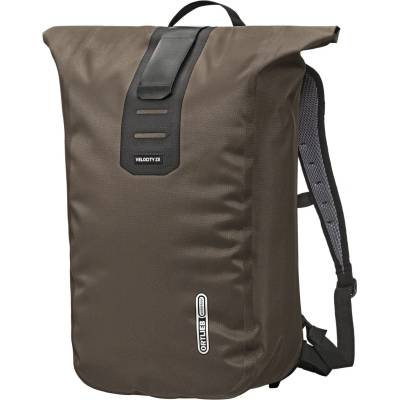 Ortlieb Дневна раница Ortlieb Velocity PS 23 Daypack - Dark Sand - размер One Size (502-5515-0911)