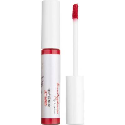 Beautyphoria Tekutá rtěnka juicy raspberry 7 ml