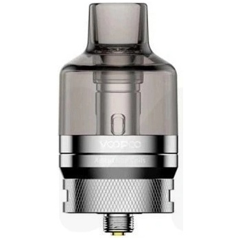 Voopoo PnP Pod Tank 26mm atomizér Strieborná 4,5ml