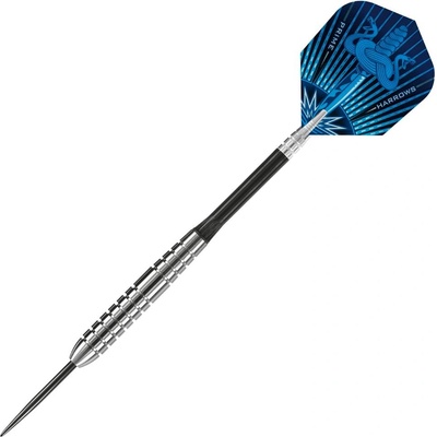 Harrows steel Assassin R 24g 80% wolfram