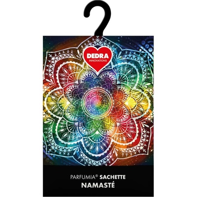 Dedra Vonný sáček sašetka Namasté 8 g – Zboží Dáma