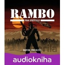 Rambo III: Pro přítele