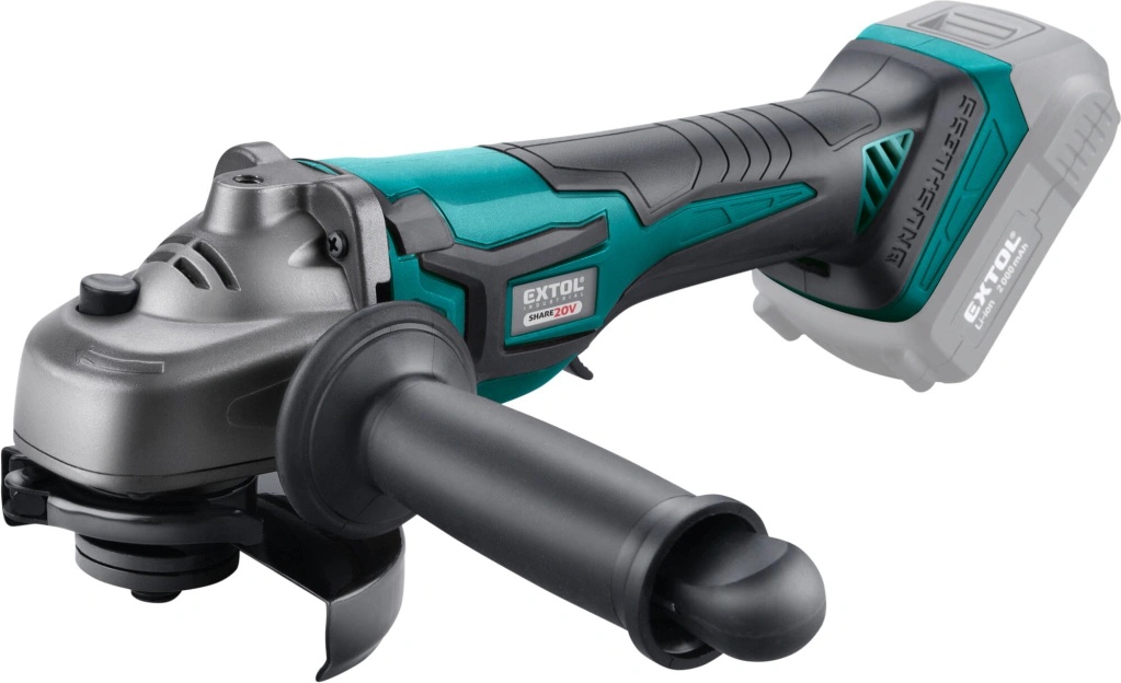 Extol Industrial 8791841