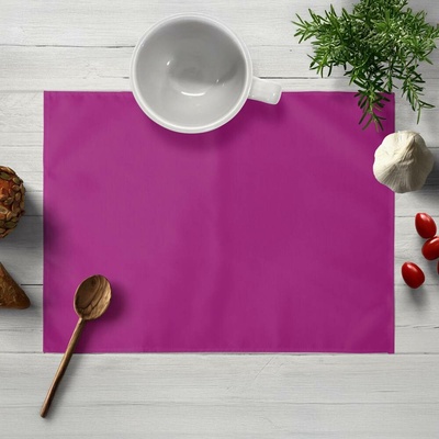 Biante prostírání Rongo RG-092 Purpurové 30x40 cm