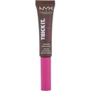 NYX Professional Makeup Thick It Stick It! riasenka na obočie 06 Brunette 7 ml