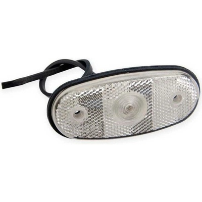Poziční světlo DOB-46DB LED, bílé